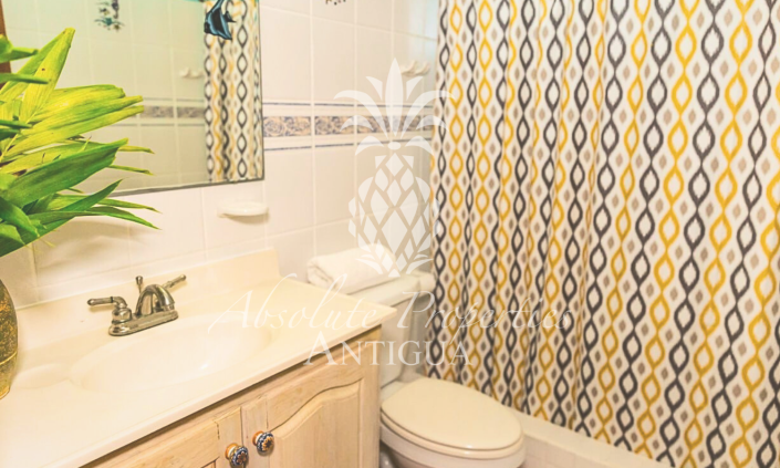 Image No.9-Villa de 3 chambres à vendre à Jolly Harbour