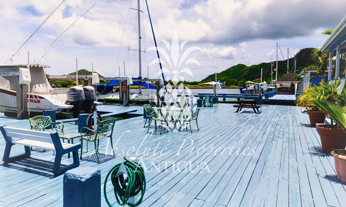 Image No.15-Villa de 3 chambres à vendre à Jolly Harbour