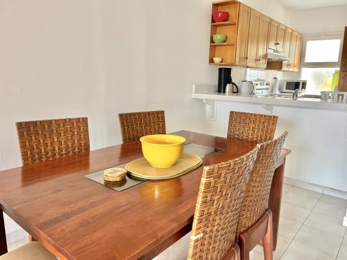 Image No.3-Maison de ville de 2 chambres à vendre à Jolly Harbour