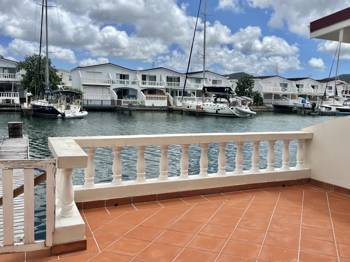 Image No.8-Maison de ville de 2 chambres à vendre à Jolly Harbour