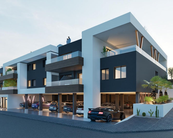 Image No.1-3 Bed Apartment for sale