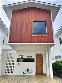 1 - Koh Kaew, Villa