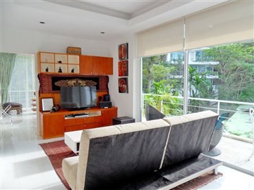 1 - Kamala, Condo