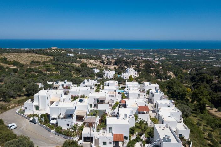 Image No.21-1 Bed Apartment for sale