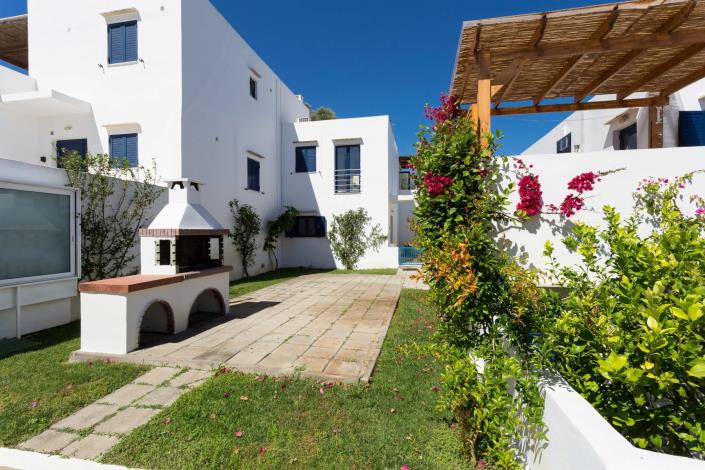 Image No.23-1 Bed Apartment for sale