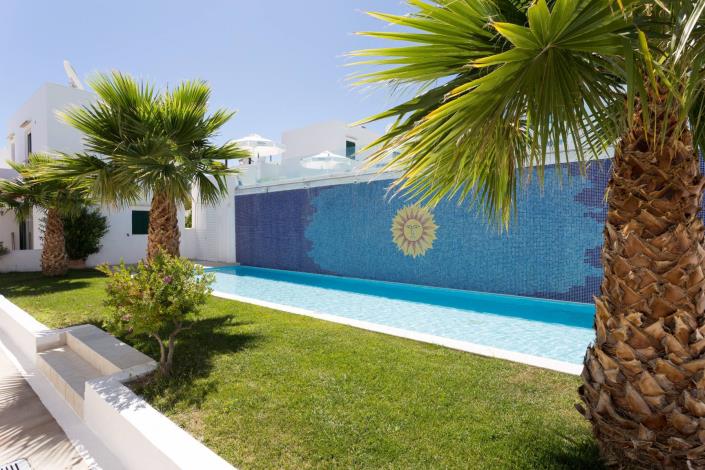 Image No.26-1 Bed Apartment for sale