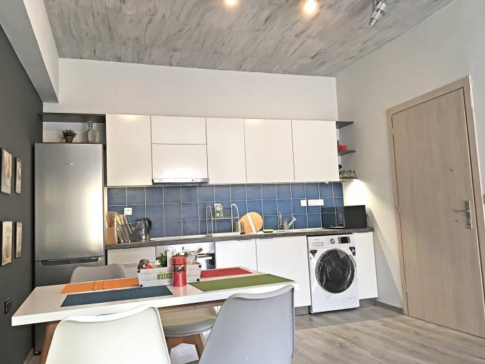 Image No.3-1 Bed Apartment for sale