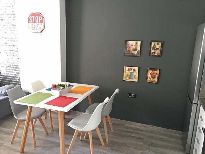 Image No.4-1 Bed Apartment for sale