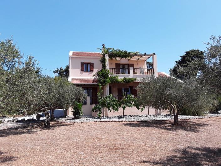 Image No.1-3 Bed Villa for sale