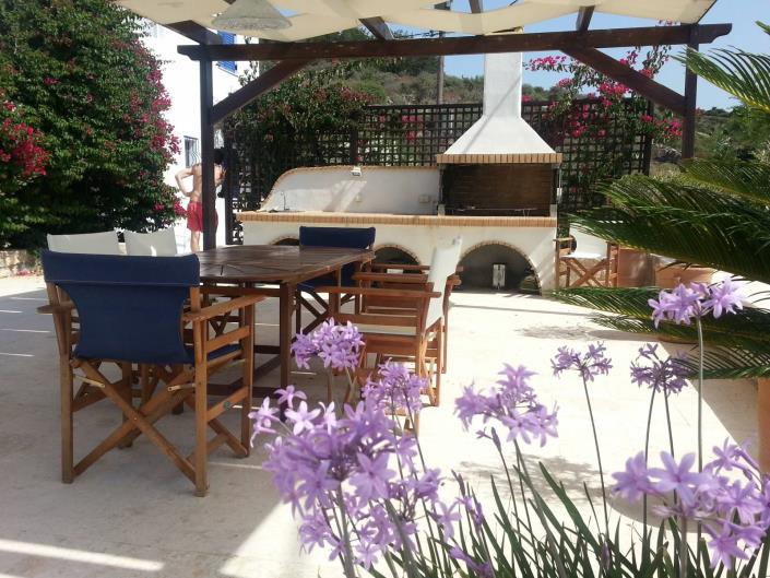 Image No.2-Villa de 3 chambres à vendre à Kokkino Horio