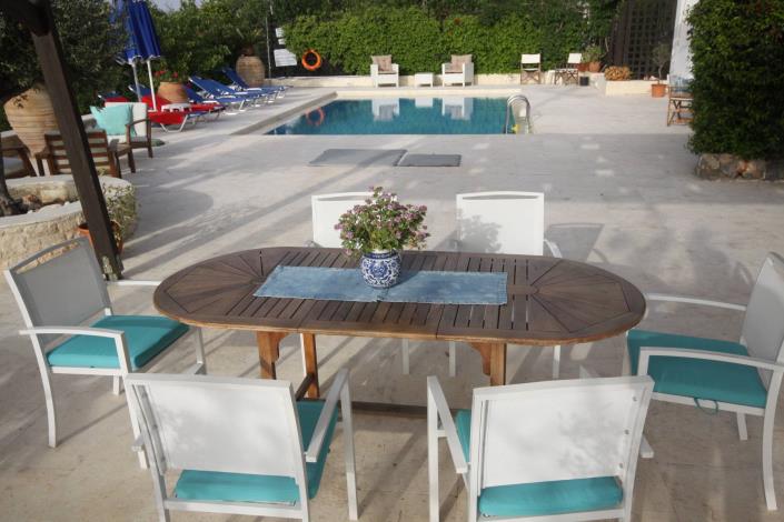 Image No.6-Villa de 3 chambres à vendre à Kokkino Horio