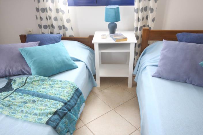 Image No.7-Villa de 3 chambres à vendre à Kokkino Horio