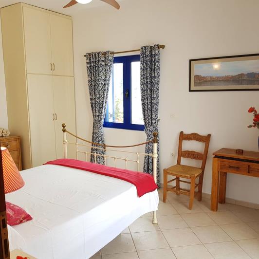 Image No.10-Villa de 3 chambres à vendre à Kokkino Horio