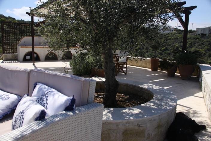 Image No.11-Villa de 3 chambres à vendre à Kokkino Horio