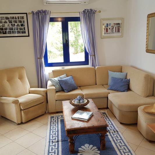 Image No.9-Villa de 3 chambres à vendre à Kokkino Horio