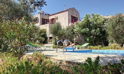 5 Bed Villa for sale