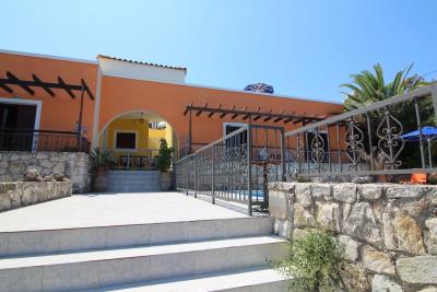 2 Bed Villa for sale
