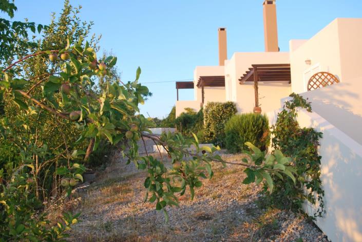 Image No.4-Maison de 4 chambres à vendre à Rethymnon