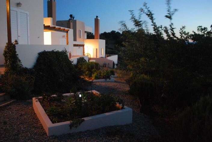 Image No.5-Maison de 4 chambres à vendre à Rethymnon