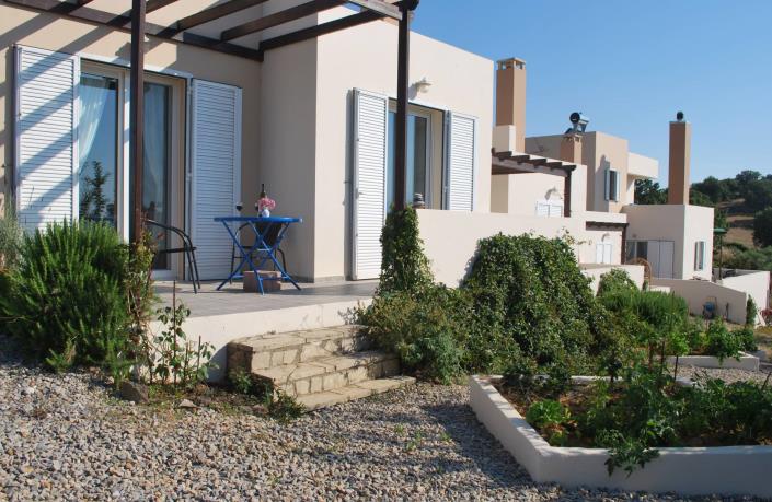 Image No.6-Maison de 4 chambres à vendre à Rethymnon