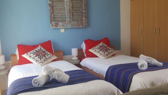 Image No.7-Maison de 4 chambres à vendre à Rethymnon