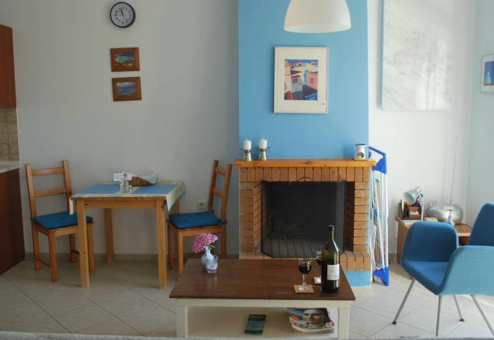 Image No.8-Maison de 4 chambres à vendre à Rethymnon