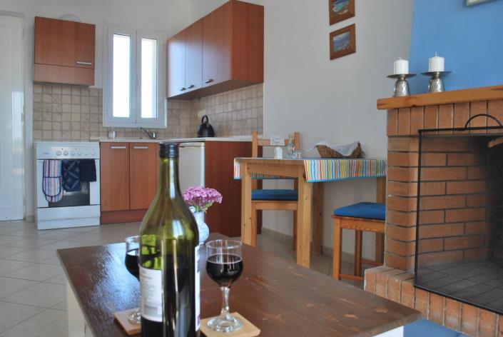 Image No.9-Maison de 4 chambres à vendre à Rethymnon