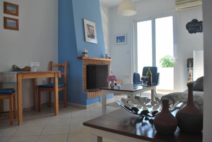 Image No.10-Maison de 4 chambres à vendre à Rethymnon