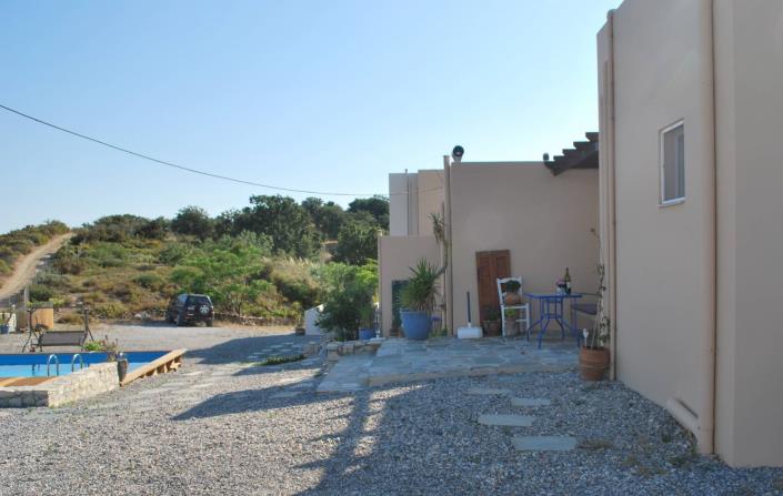 Image No.17-Maison de 4 chambres à vendre à Rethymnon