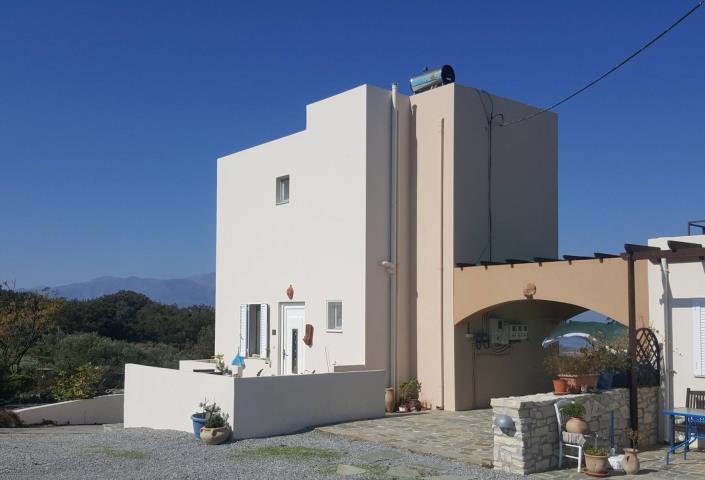 Image No.19-Maison de 4 chambres à vendre à Rethymnon