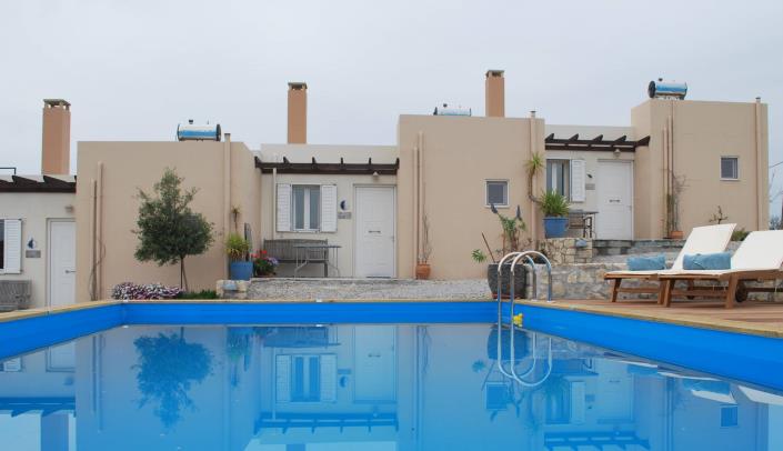 Image No.20-Maison de 4 chambres à vendre à Rethymnon