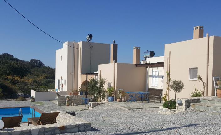 Image No.22-Maison de 4 chambres à vendre à Rethymnon