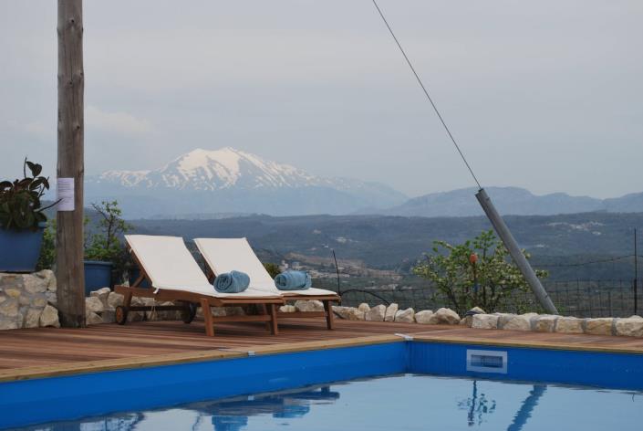 Image No.29-Maison de 4 chambres à vendre à Rethymnon
