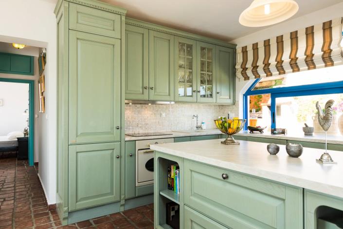 Image No.9-Villa de 5 chambres à vendre à Pano Stalos