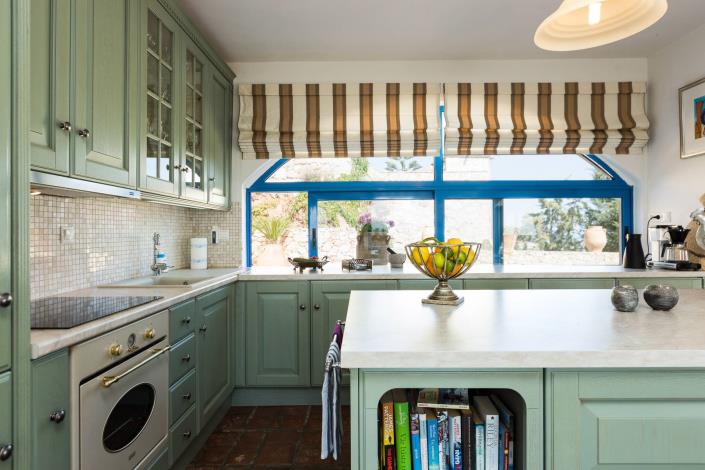 Image No.10-Villa de 5 chambres à vendre à Pano Stalos