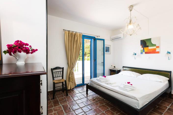 Image No.12-Villa de 5 chambres à vendre à Pano Stalos