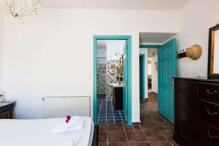 Image No.13-Villa de 5 chambres à vendre à Pano Stalos