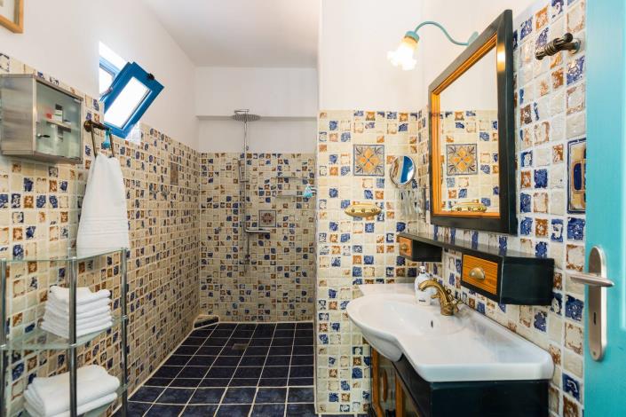 Image No.14-Villa de 5 chambres à vendre à Pano Stalos