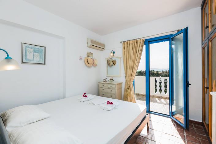 Image No.16-Villa de 5 chambres à vendre à Pano Stalos