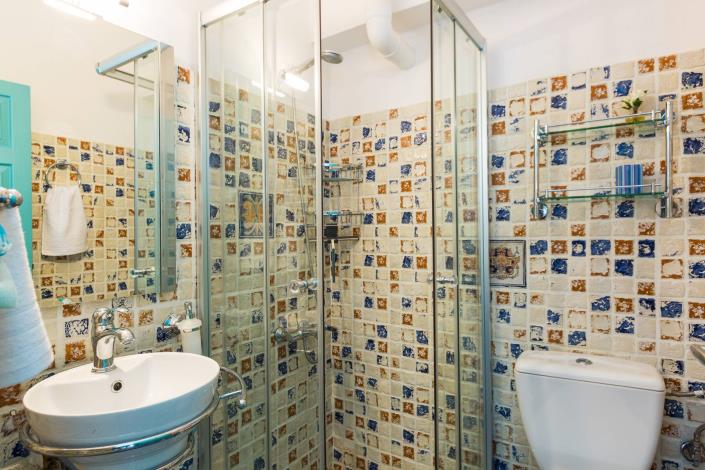 Image No.15-Villa de 5 chambres à vendre à Pano Stalos