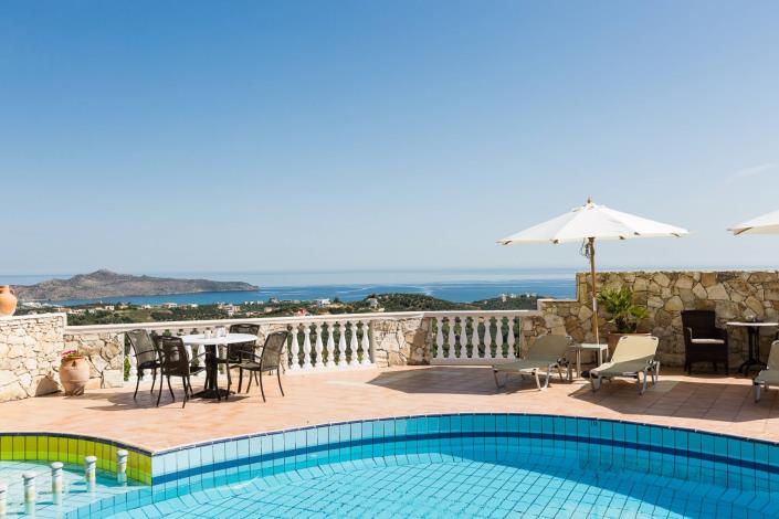 Image No.21-Villa de 5 chambres à vendre à Pano Stalos