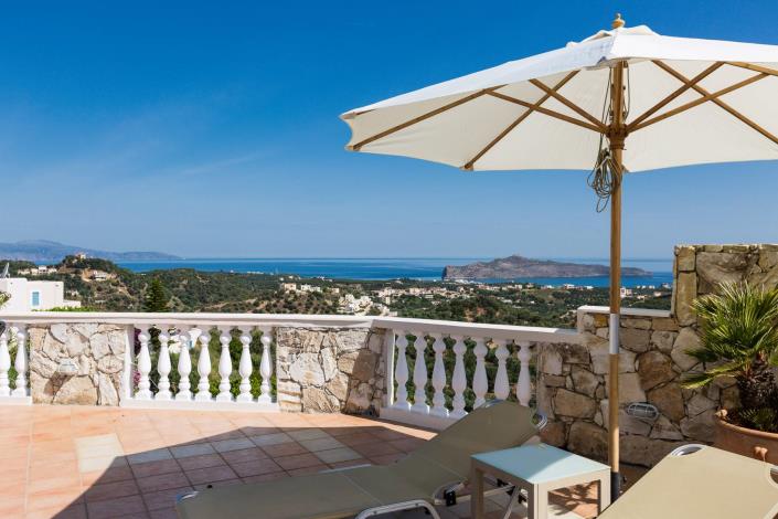 Image No.23-Villa de 5 chambres à vendre à Pano Stalos