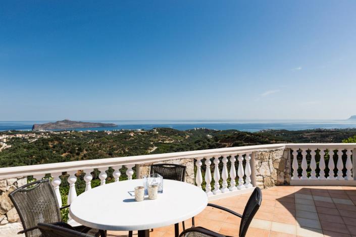 Image No.24-Villa de 5 chambres à vendre à Pano Stalos