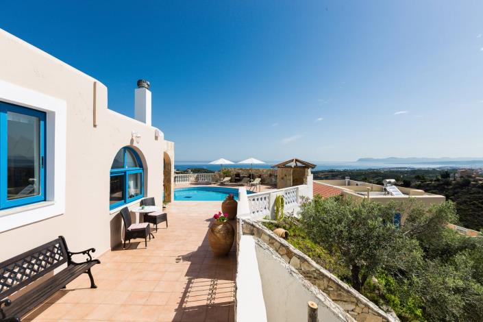 Image No.26-Villa de 5 chambres à vendre à Pano Stalos