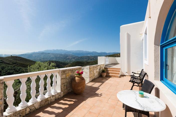 Image No.25-Villa de 5 chambres à vendre à Pano Stalos