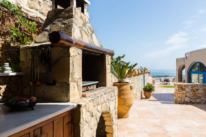 Image No.27-Villa de 5 chambres à vendre à Pano Stalos