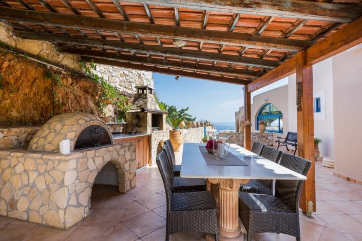 Image No.28-Villa de 5 chambres à vendre à Pano Stalos