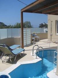 Maison de 2 chambres à vendre à Plakias