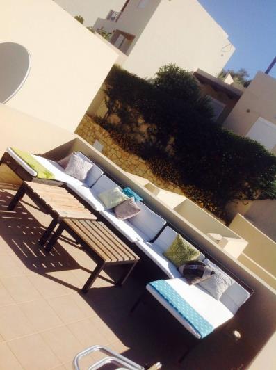 Image No.3-Maison de 2 chambres à vendre à Plakias