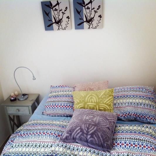 Image No.11-Maison de 2 chambres à vendre à Plakias